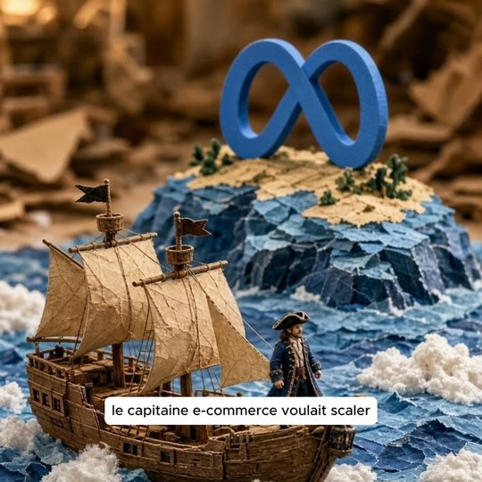 Création Histoire papier